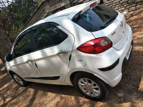 Used Tata Tiago car MT at low price