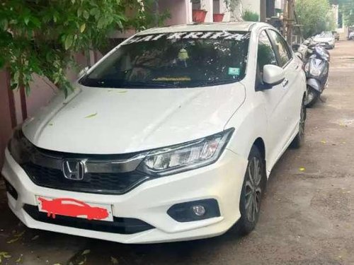 Used Honda City ZX MT for sale 