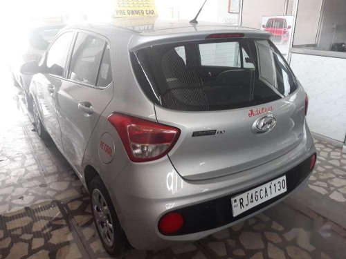 Used Hyundai i10 car MT for sale at low price