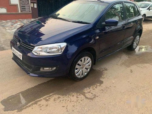 Used Volkswagen Polo MT for sale 