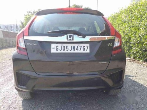 2015 Honda Jazz MT for sale at low price