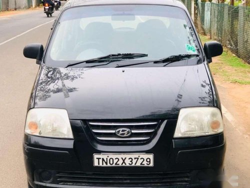 Used Hyundai Santro Xing car XO MT at low price