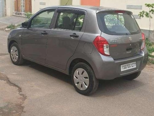 2014 Maruti Suzuki Celerio VXI MT for sale at low price