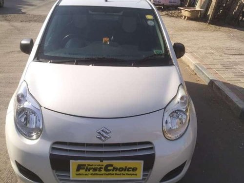 Maruti Suzuki A-Star, 2010, Petrol MT for sale 