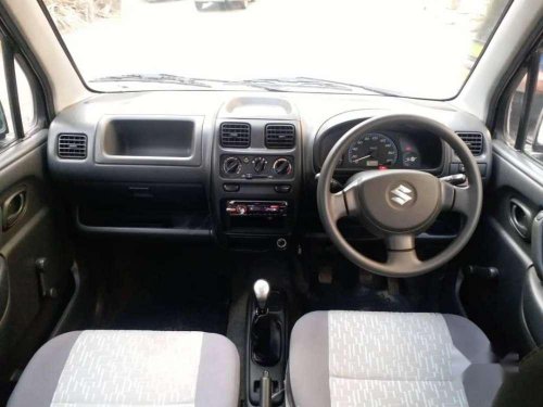 Used 2009 Maruti Suzuki Wagon R MT for sale 