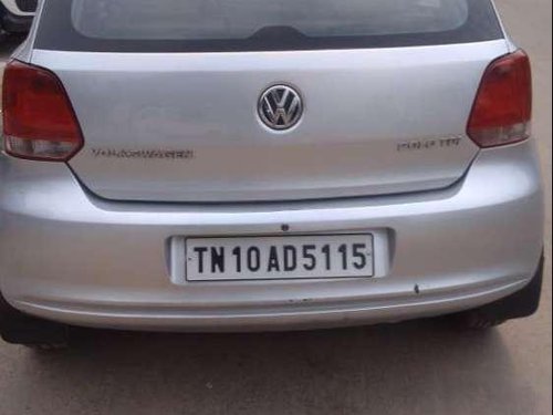 Volkswagen Polo 2011 MT for sale 