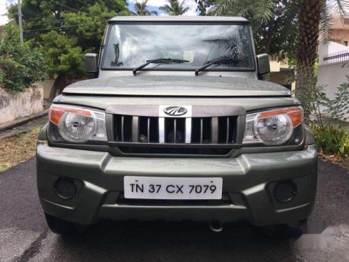 Mahindra Bolero ZLX 2015 MT for sale 