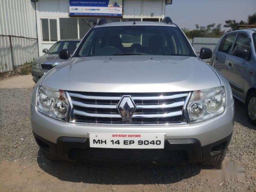 Renault Duster 85 PS RxE Diesel, 2014, MT for sale 