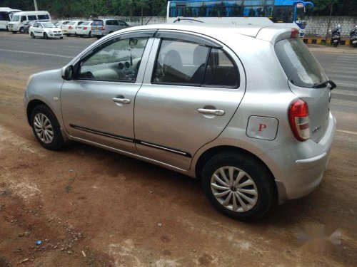 Nissan Micra XV Petrol, 2010, Petrol MT for sale 