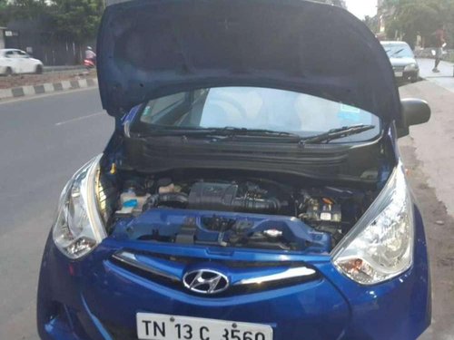 Hyundai Eon, 2015, Petrol MT for sale 