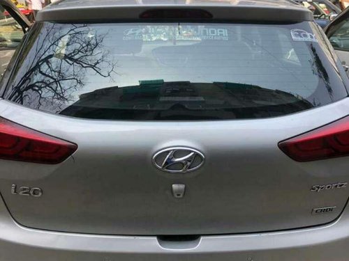 Used 2016 Hyundai i20 MT for sale