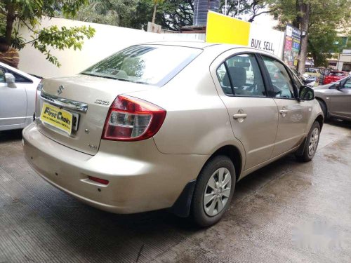 2007 Maruti Suzuki SX4 MT for sale 