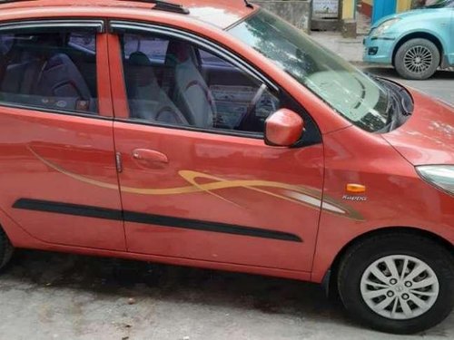 Used Hyundai i10 Sportz 2010 MT for sale 