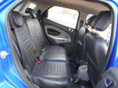 2013 Ford EcoSport MT for sale 