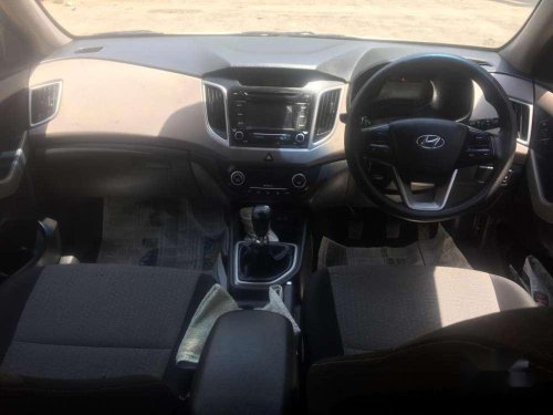 Hyundai Creta 1.6 SX 2016 MT for sale 