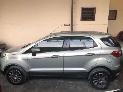 2015 Ford EcoSport MT for sale 