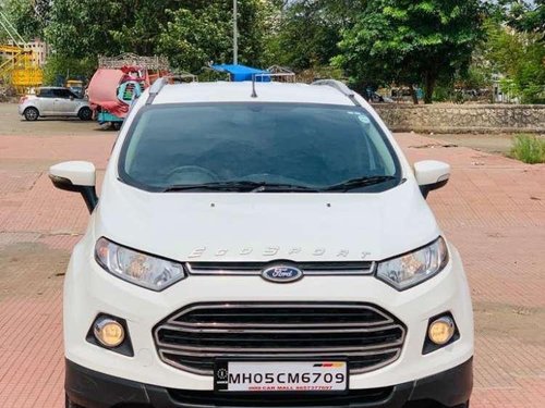 Ford Ecosport EcoSport Trend Plus 1.5 TDCi, 2016, Diesel MT for sale 