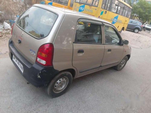 Maruti Suzuki Alto 2012 MT for sale 