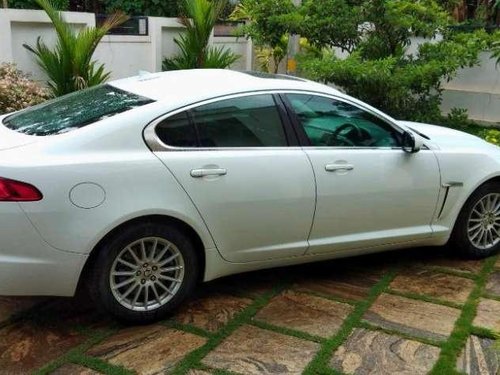 Used Jaguar XF Diesel 2013 AT for sale 