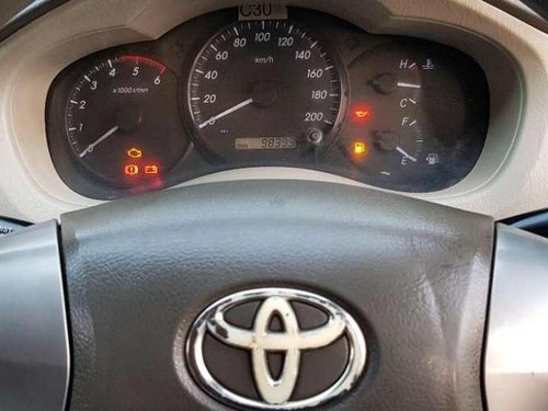 Toyota Innova 2.5 GX 7 STR, 2012, Diesel MT for sale 