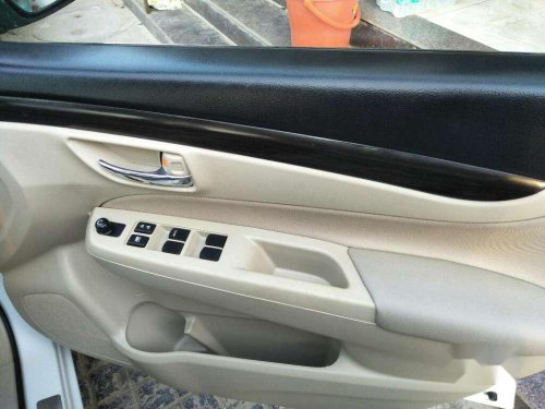 Used 2015 Maruti Suzuki Ciaz MT for sale