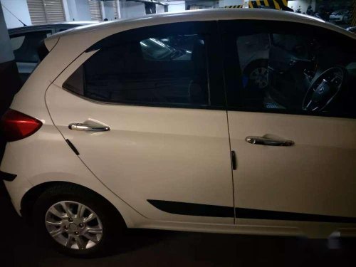 Used Tata Tiago car MT at low price