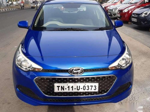 2016 Hyundai i20 MT for sale