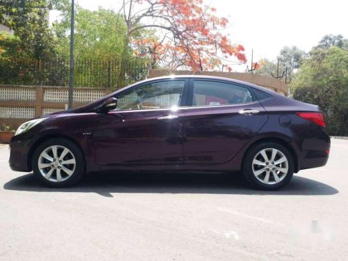 Used 2011 Hyundai Verna 1.6 VTVT SX AT for sale 