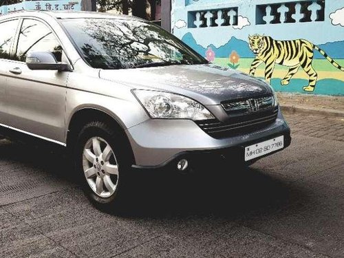 Used 2008 Honda CR V 2.4 AT for sale