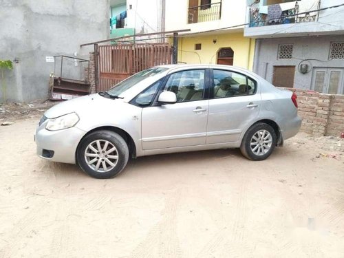 Used 2010 Maruti Suzuki SX4 MT for sale 