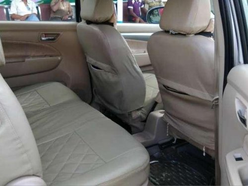 Used Maruti Suzuki Ertiga VXI 2014 MT for sale 