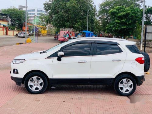 Ford Ecosport EcoSport Trend Plus 1.5 TDCi, 2016, Diesel MT for sale 