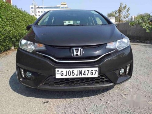 2015 Honda Jazz MT for sale at low price