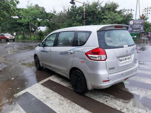 2015 Maruti Suzuki Ertiga VXI MT for sale