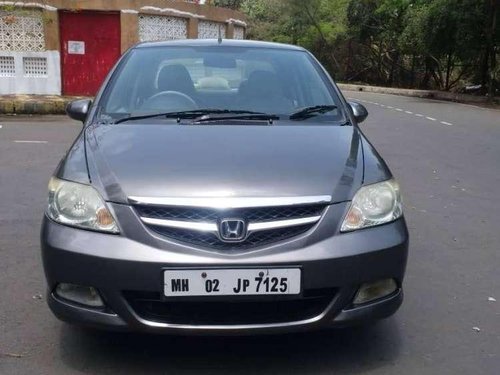 2008 Honda City ZX CVT AT for sale 