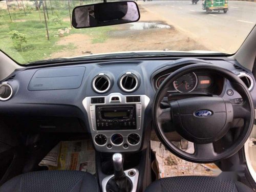 2013 Ford Figo Diesel Titanium MT for sale