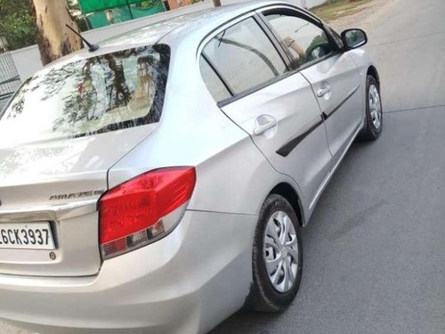 Honda Amaze 2014 MT for sale 