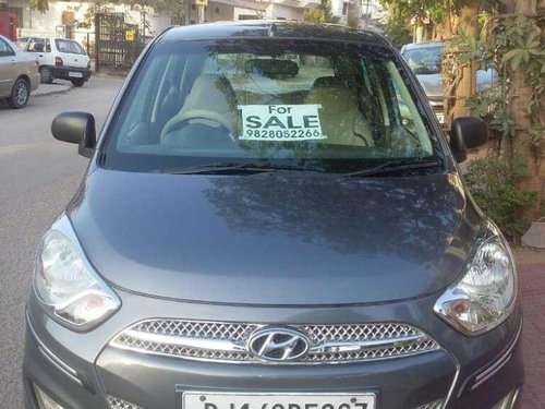 Hyundai I10 i10 Era, 2013, Petrol MT for sale 