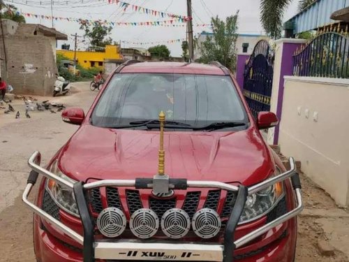 Mahindra XUV 500 2015 MT for sale 