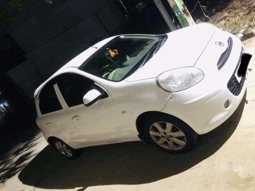 Nissan Micra 2013 VX MT for sale 