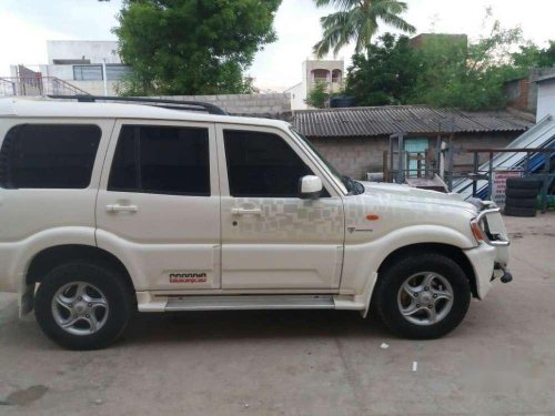 2010 Mahindra Scorpio VLX MT for sale at low price