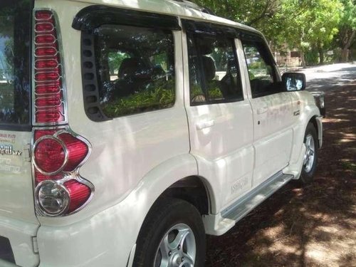 Mahindra Scorpio VLX Airbags BS III, 2010, Diesel MT s 