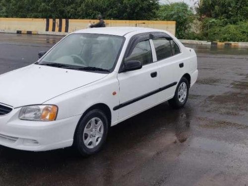 Used 2006 Hyundai Accent GLS 1.6 MT for sale