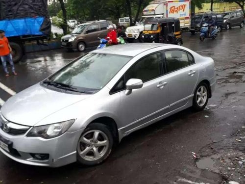 2011 Honda Civic MT for sale 