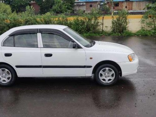 Used 2006 Hyundai Accent GLS 1.6 MT for sale