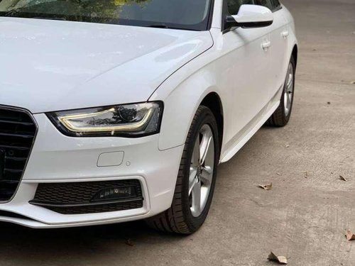 Audi A4 2.0 TDI (177bhp), Premium Plus, 2013, Diesel AT for sale 