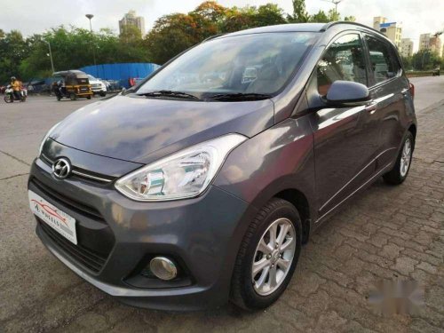 2014 Hyundai i10 Asta 1.2 MT for sale at low price