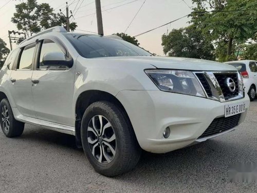 2015 Nissan Terrano MT for sale 