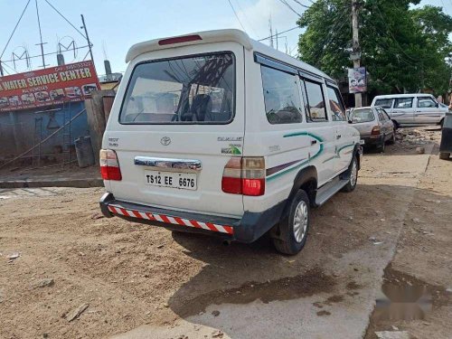 Toyota Qualis FS B3, 2004, Diesel MT for sale 