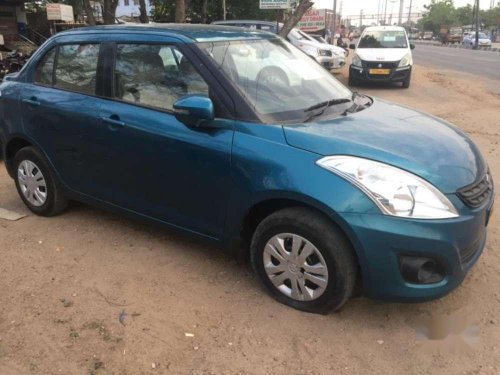 Maruti Suzuki Swift Dzire VDI, 2012, Diesel MT for sale 